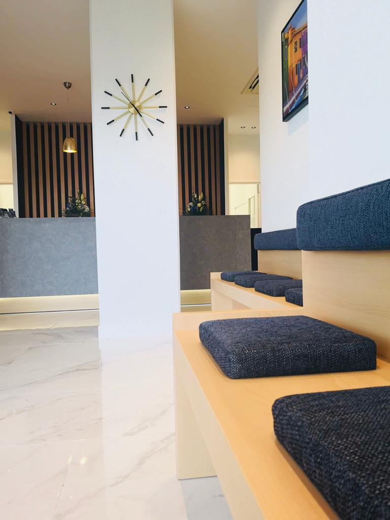 Visiter le dentaire QuincysousSénart (91480) Dentiste